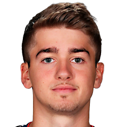 Justin Rennicks