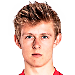 Mathias Jörgensen Mathias Jörgensen
