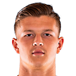 Mason Stajduhar