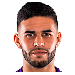Dom Dwyer