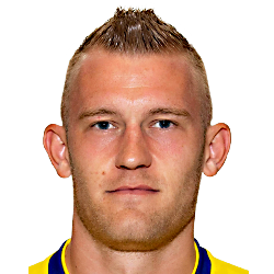 Robin Jansson