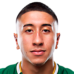 Marvin Loría