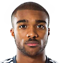 Ashtone Morgan