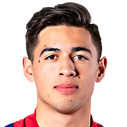Julian Vázquez