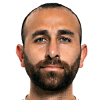 Justin Meram