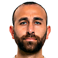 Justin Meram