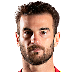 Kyle Beckerman