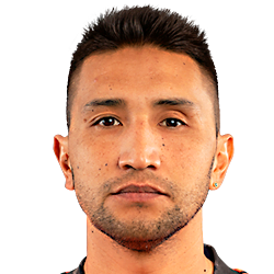 Daniel Vega
