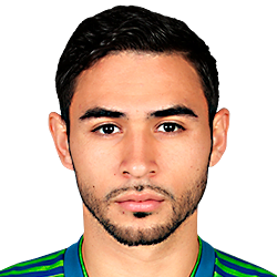 Álex Roldán