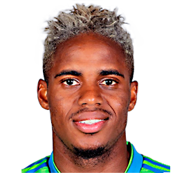 Joevin Jones