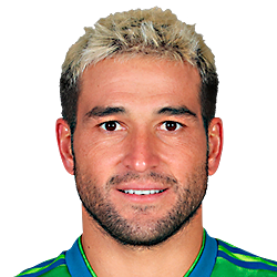 Nicolás Lodeiro