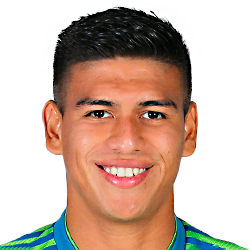 Xavier Arreaga