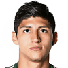 Alan Pulido