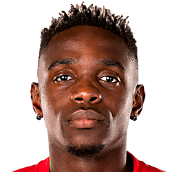 Chris Mavinga