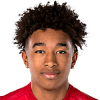 Jahkeele Marshall-Rutty