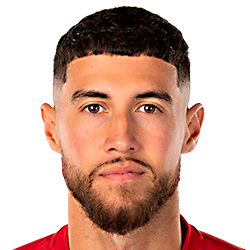Jonathan Osorio