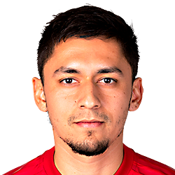 Mark Delgado