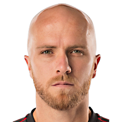 Michael Bradley