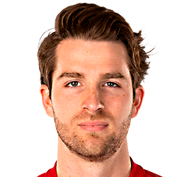 Patrick Mullins