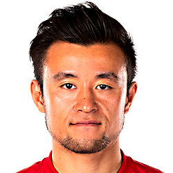 Tsubasa Endoh