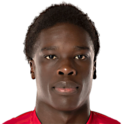 Noble Okello
