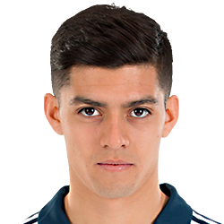 Cristián Gutiérrez