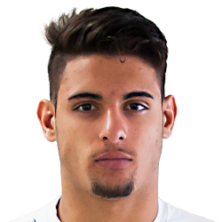 Yuri Alberto