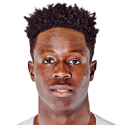 Aboubacar Keita Aboubacar Keita