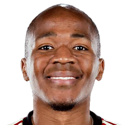 Darlington Nagbe Darlington Nagbe