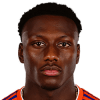 Derrick Etienne Jr.