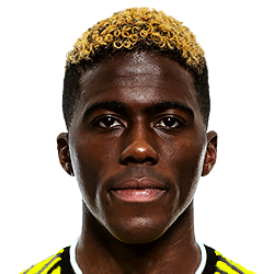 Gyasi Zardes Gyasi Zardes
