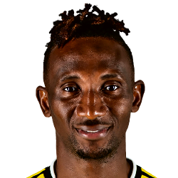 Harrison Afful Harrison Afful