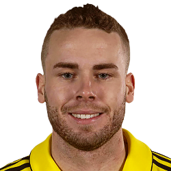Josh Williams Josh Williams