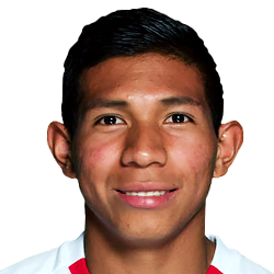Edison Flores