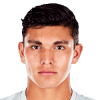 Brandon Vázquez