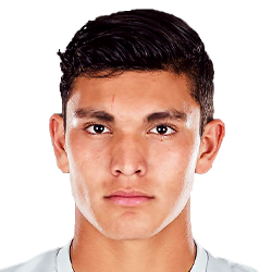 Brandon Vázquez Brandon Vázquez