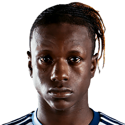 Darren Mattocks Darren Mattocks