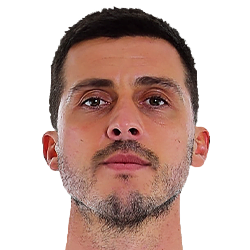 Haris Medunjanin Haris Medunjanin