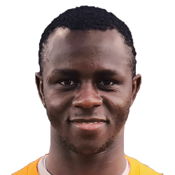 Kekuta Manneh Kekuta Manneh
