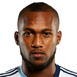 Kendall Waston Kendall Waston