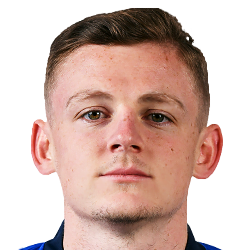 Tommy McCabe Tommy McCabe