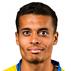 Denzel Jubitana
