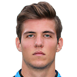Jordi Vanlerberghe Jordi Vanlerberghe