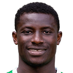 Joseph Akpala