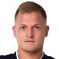 Yevgeniy Pasich