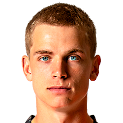 Stefan Cleveland