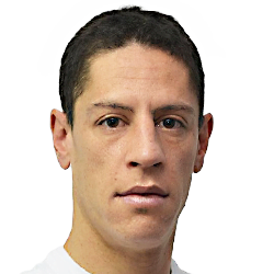 Mario Rondón