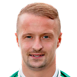 Leigh Griffiths