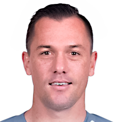 Danny Vukovic