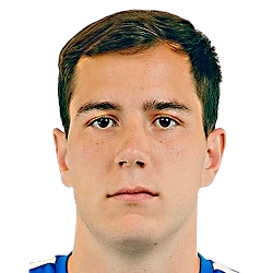 Maksim Osipenko Maksim Osipenko